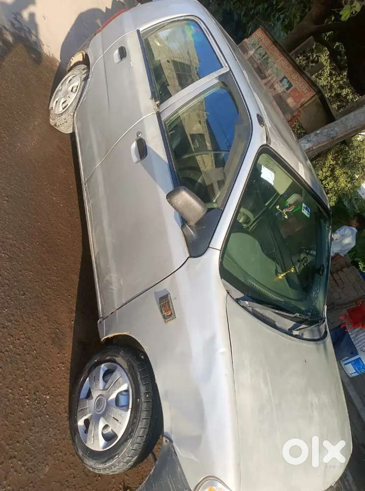 Maruti Suzuki Alto 2009