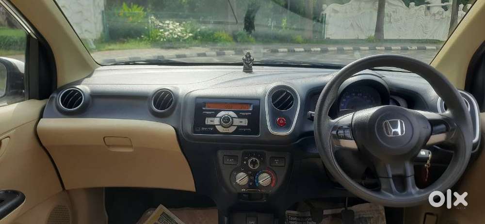 Honda Mobilio 1.5 S I-vtec Mt, 2015, Petrol