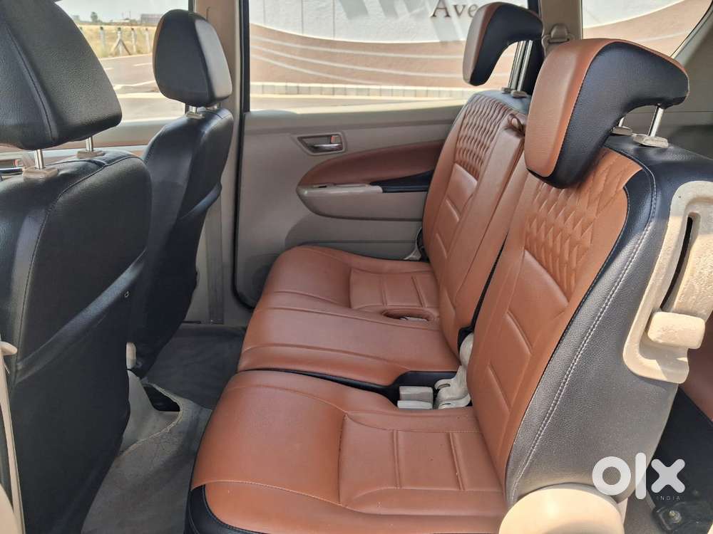 Maruti Suzuki Ertiga 2012-2015 Zdi, 2015, Diesel