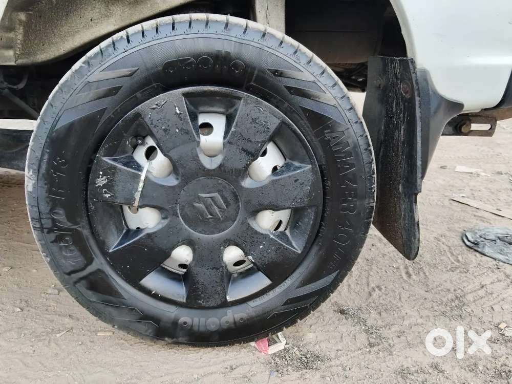 Maruti Suzuki Eeco 2023