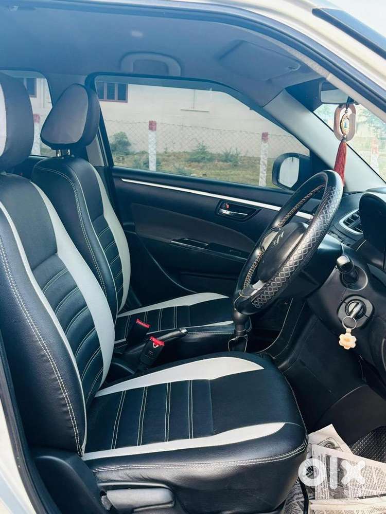 Maruti Suzuki Swift 2015 Diesel Good Condition