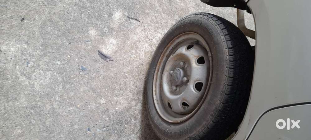 Maruti Suzuki Zen Estilo 2008 Petrol Well Maintained