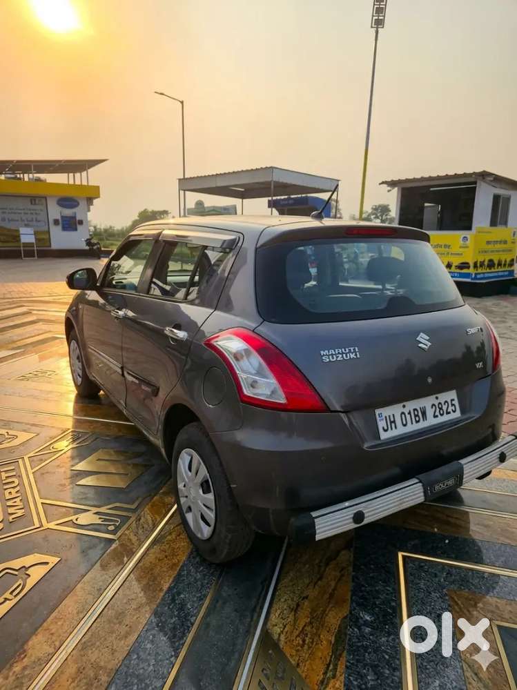 Maruti Suzuki Swift 2016 Petrol 18000 Km Driven