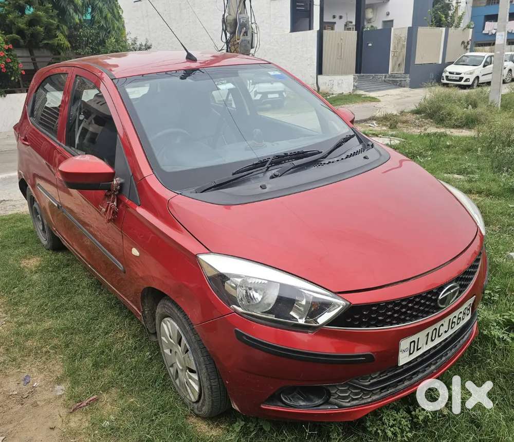 Tata Tiago 1.05 Revotorq Xt 2017