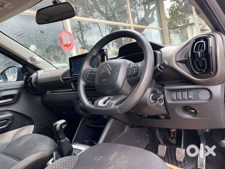 Citroen C3 Feel (o) 1.2 Petrol, 2022, Petrol