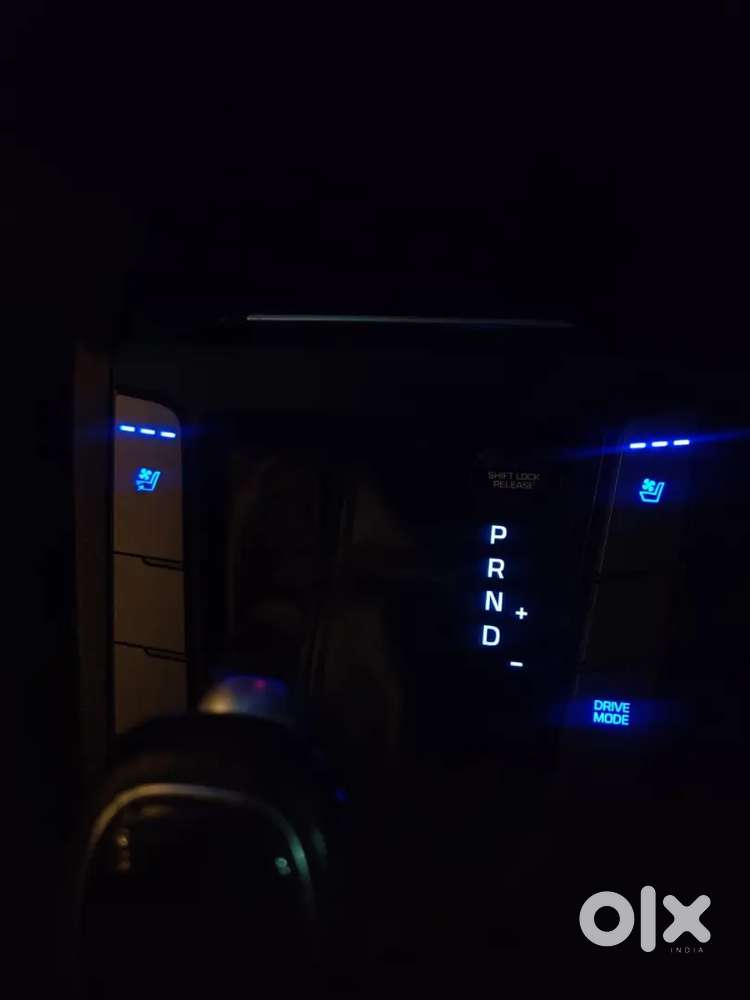 Hyundai Elantra 2018 Diesel 88500 Km Driven