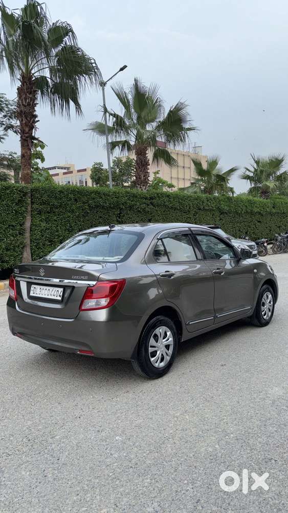 Maruti Suzuki Swift Dzire Lxi Optional-o, 2019, Cng & Hybrids