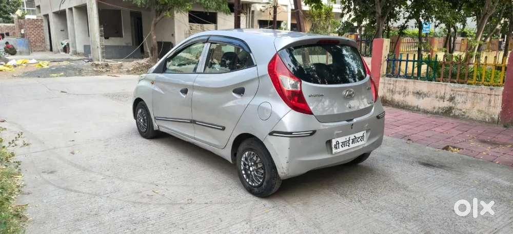 Hyundai Eon Era +, 2015, Petrol