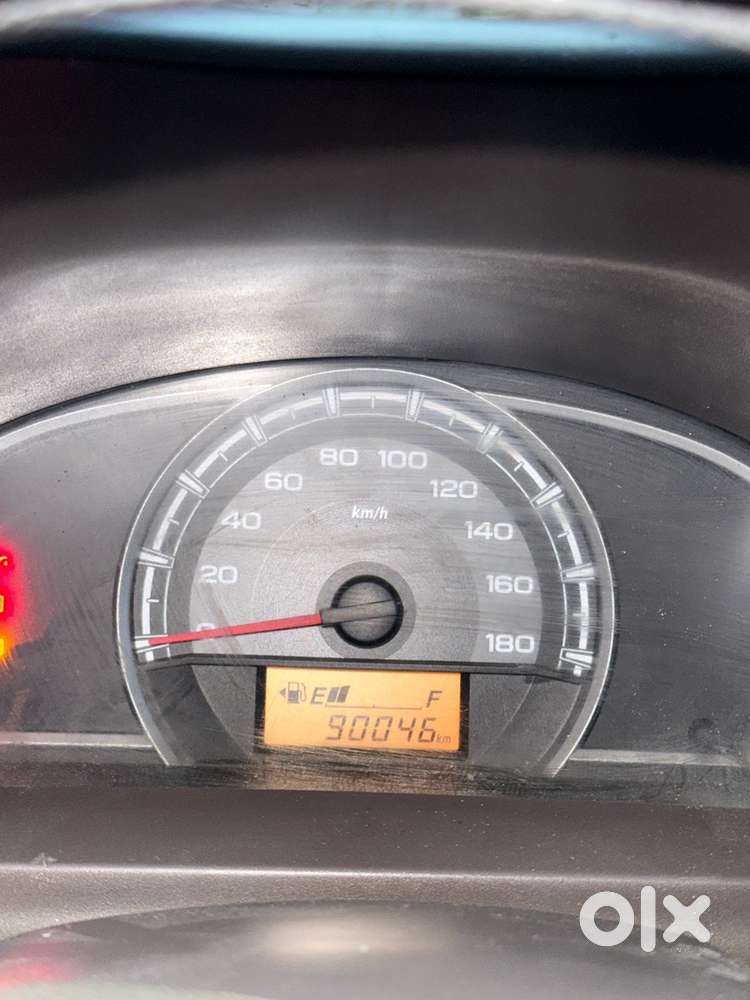 Maruti Suzuki Alto 800 2015 Petrol Good Condition