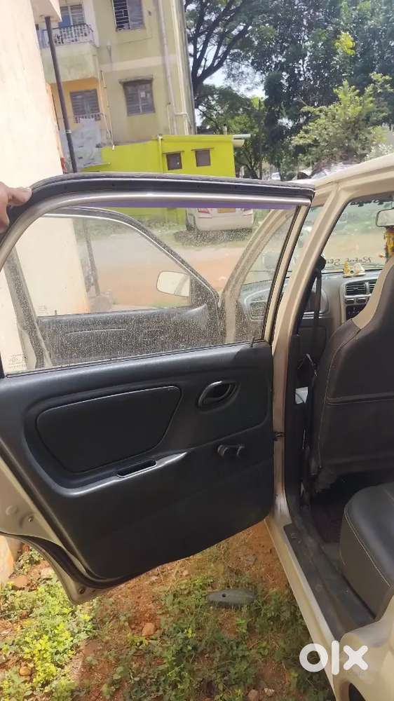 Maruti Suzuki Alto 2011 Petrol 131000 Km Driven