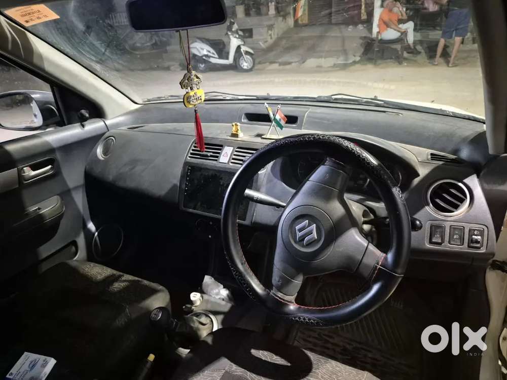Maruti Suzuki Swift 2011 Diesel Well Maintained