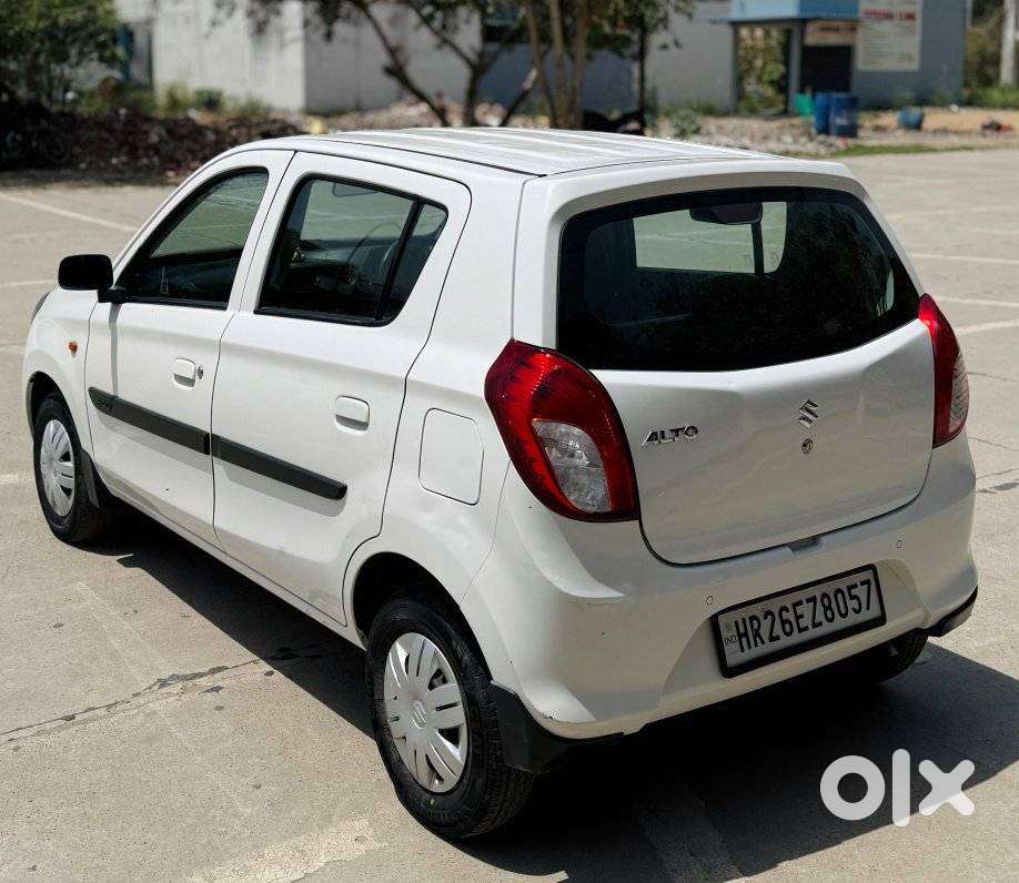 Maruti Suzuki Alto 800 2019-2023 0.8 Lxi (o), 2023, Petrol