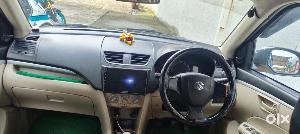 Maruti Suzuki Dzire 2019