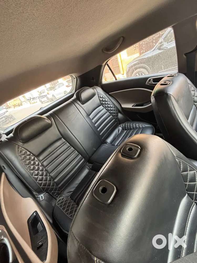 Hyundai Elite I20 2018 Petrol Good Condition