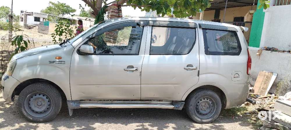 Mahindra Xylo 2011 Diesel 140000 Km Driven