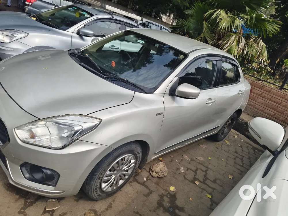 Maruti Suzuki Dzire 2020