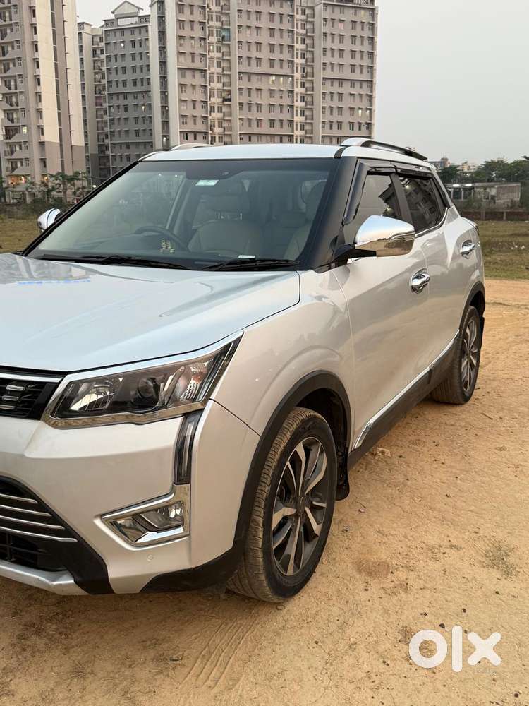 Mahindra Xuv300 W8 Diesel, 2019, Diesel