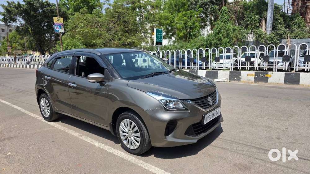 Maruti Suzuki Baleno 1.3 Delta, 2019, Diesel