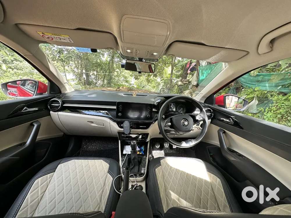 1.5 Turbo Slavia Manual Exceptionally Maintained
