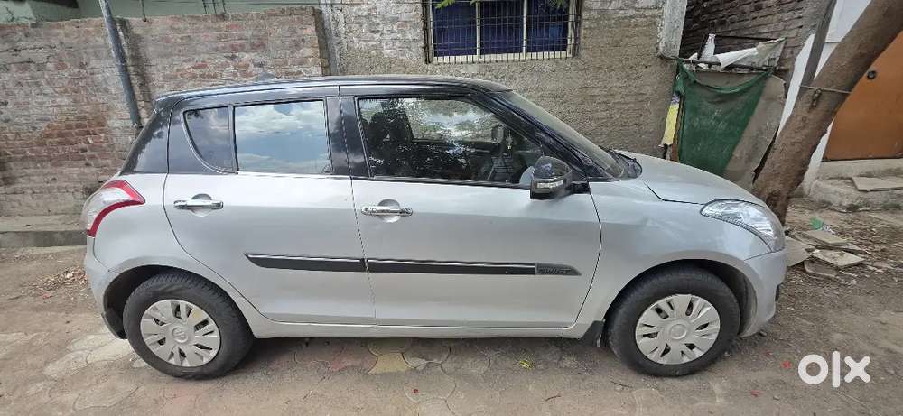 Maruti Suzuki Swift Vdi 2012 Diesel