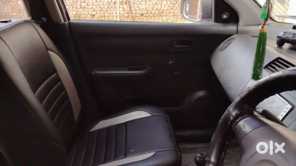Maruti Suzuki Swift 2011