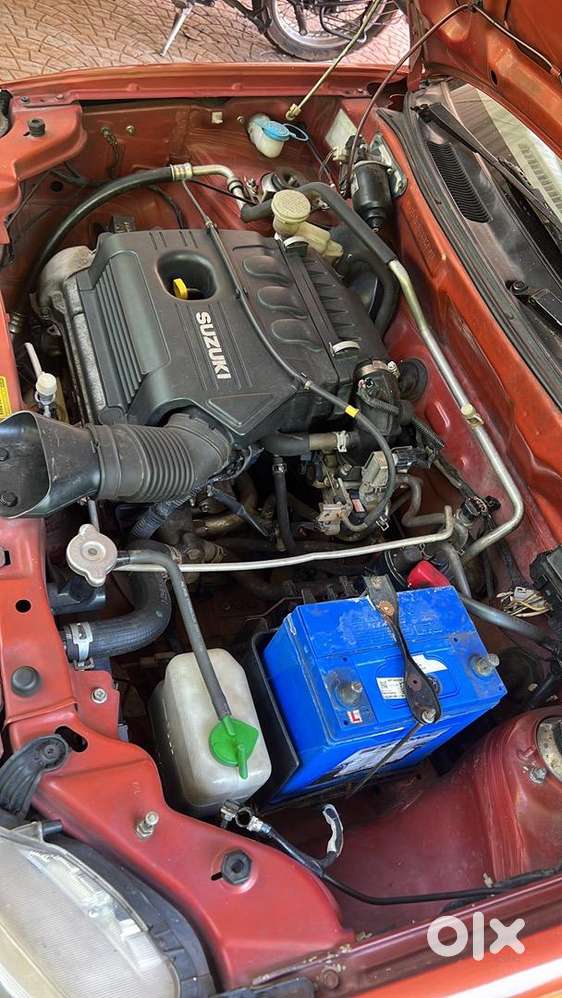 Maruti Suzuki Alto K10 2011 Petrol Good Condition