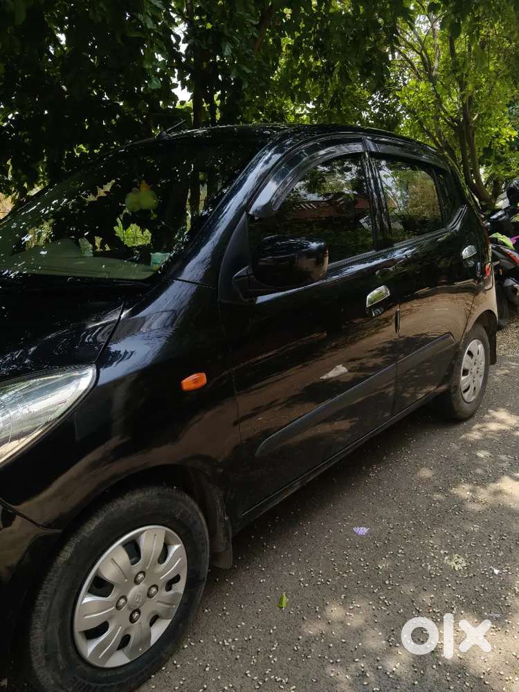 Hyundai I10 2010 Petrol