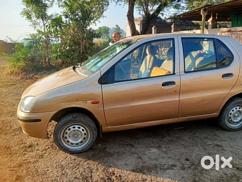 Tata Indica 2002 Diesel 150000 Km Driven