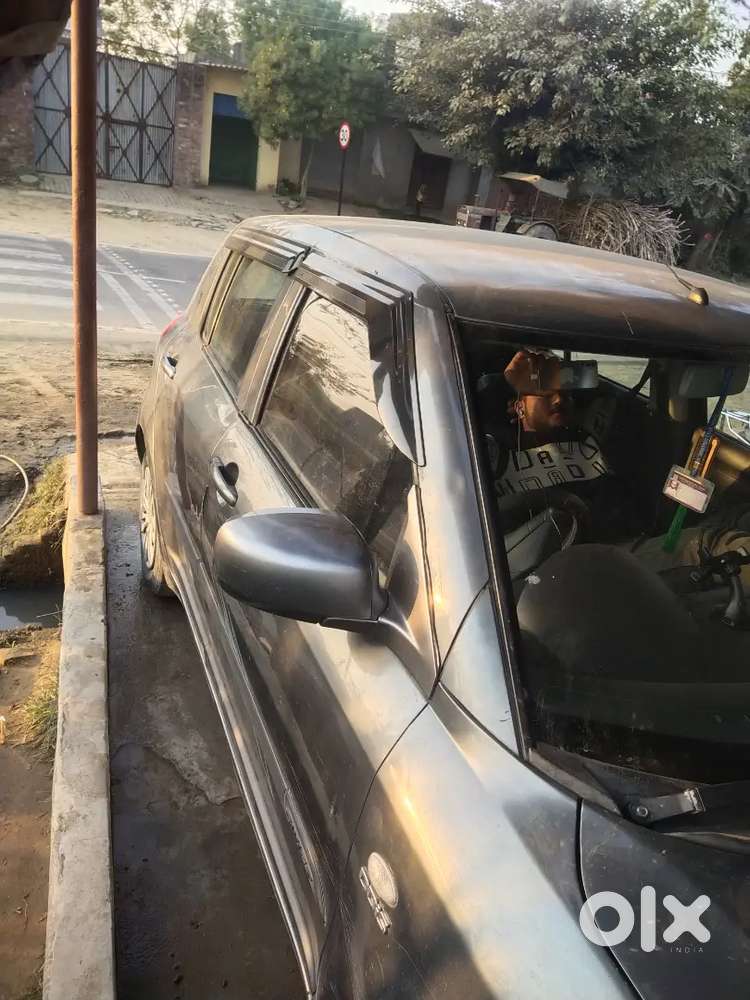 Maruti Suzuki Swift 2009 Petrol 86000 Km Driven