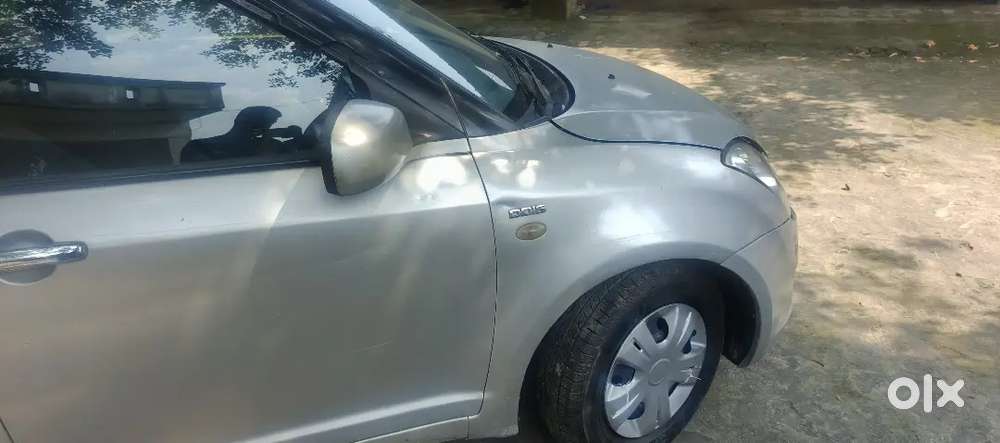 Maruti Suzuki Swift Vdi मैन्युअल 2011