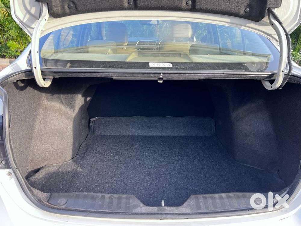 Maruti Suzuki Ciaz 1.5 Alpha Shvs Mt, 2019, Diesel