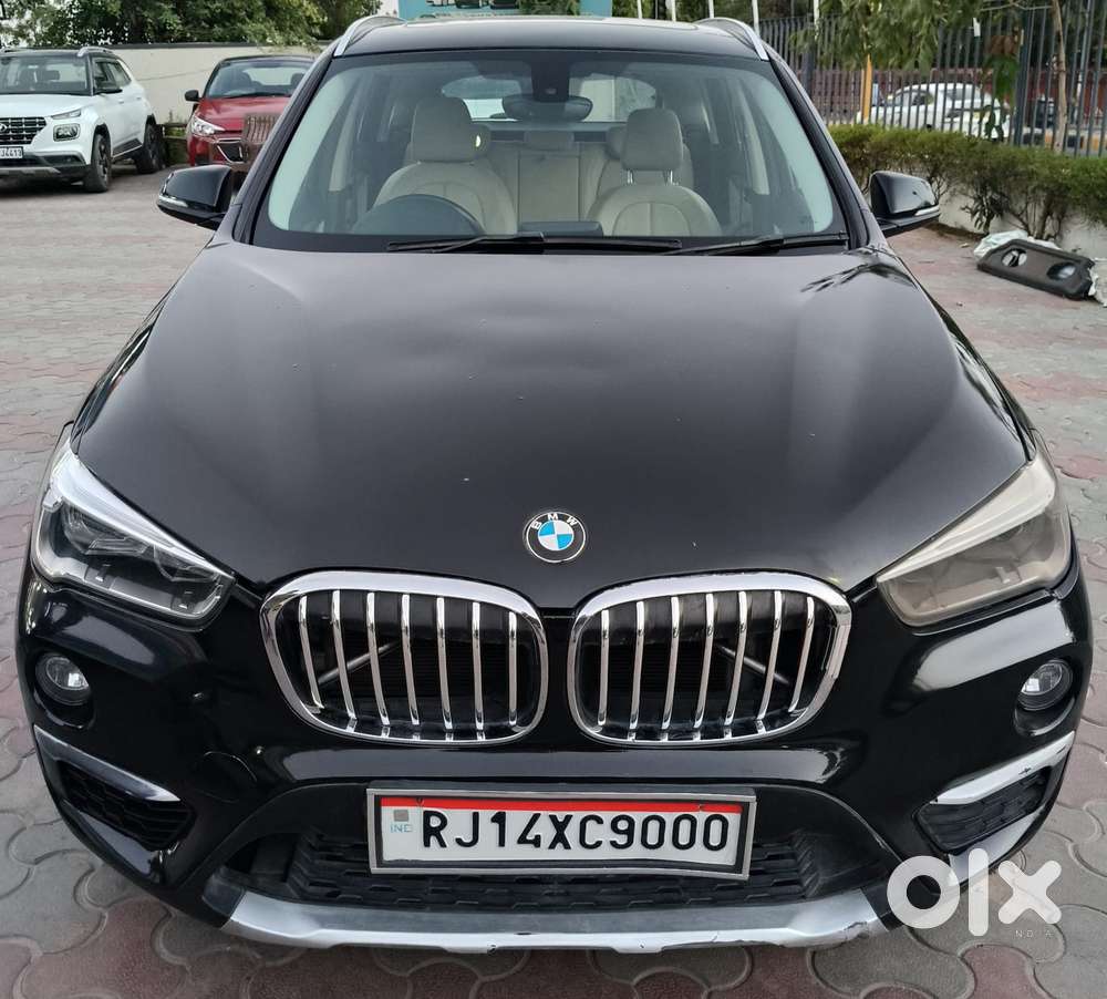 Bmw X1 Sdrive20d Expedition, 2016, Diesel