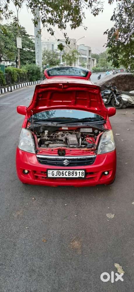 Maruti Suzuki Zen Estilo 2007 Cng & Hybrids Good Condition