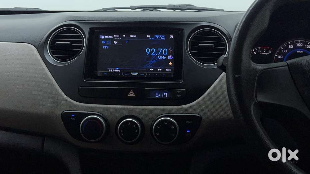 Hyundai Grand I10 1.2 Kappa Magna, 2014, Petrol