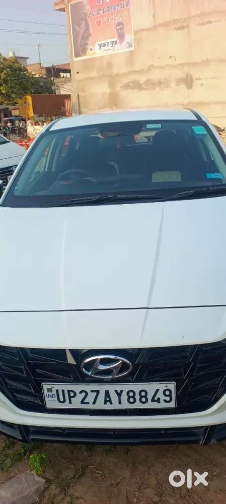 Hyundai New I20 Sportz 2021