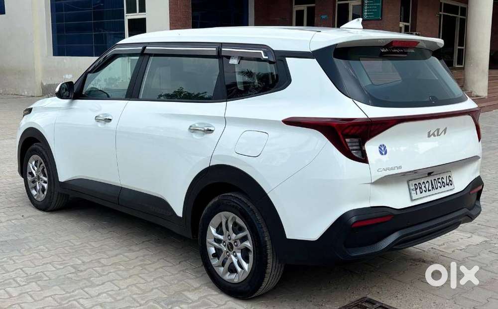 Kia Carens, 2025, Diesel
