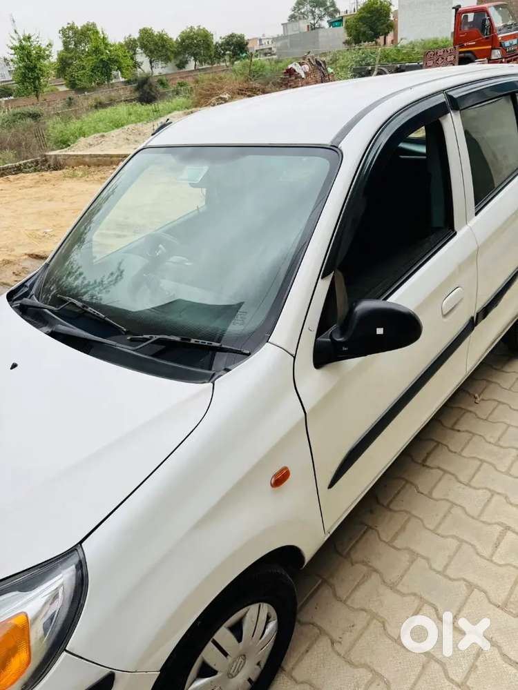 Maruti Suzuki 800 2020 Petrol 75000 Km Driven