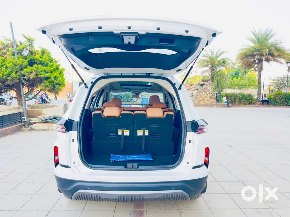 Tata Safari Adventure Plus At, 2024, Diesel