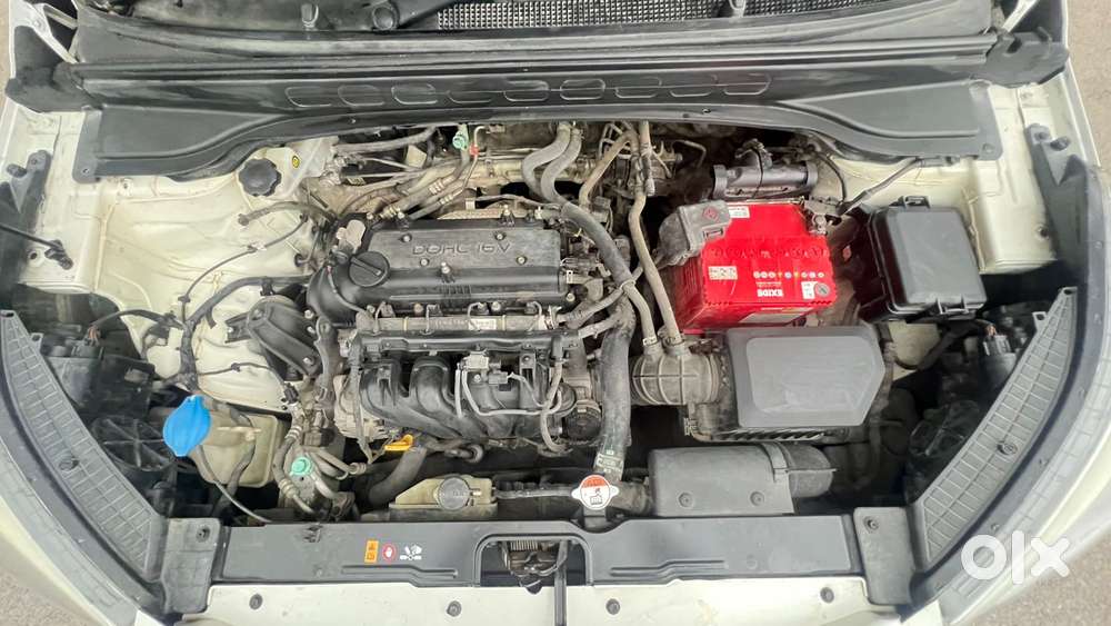 Hyundai Creta 1.6 Sx (o), 2015, Petrol