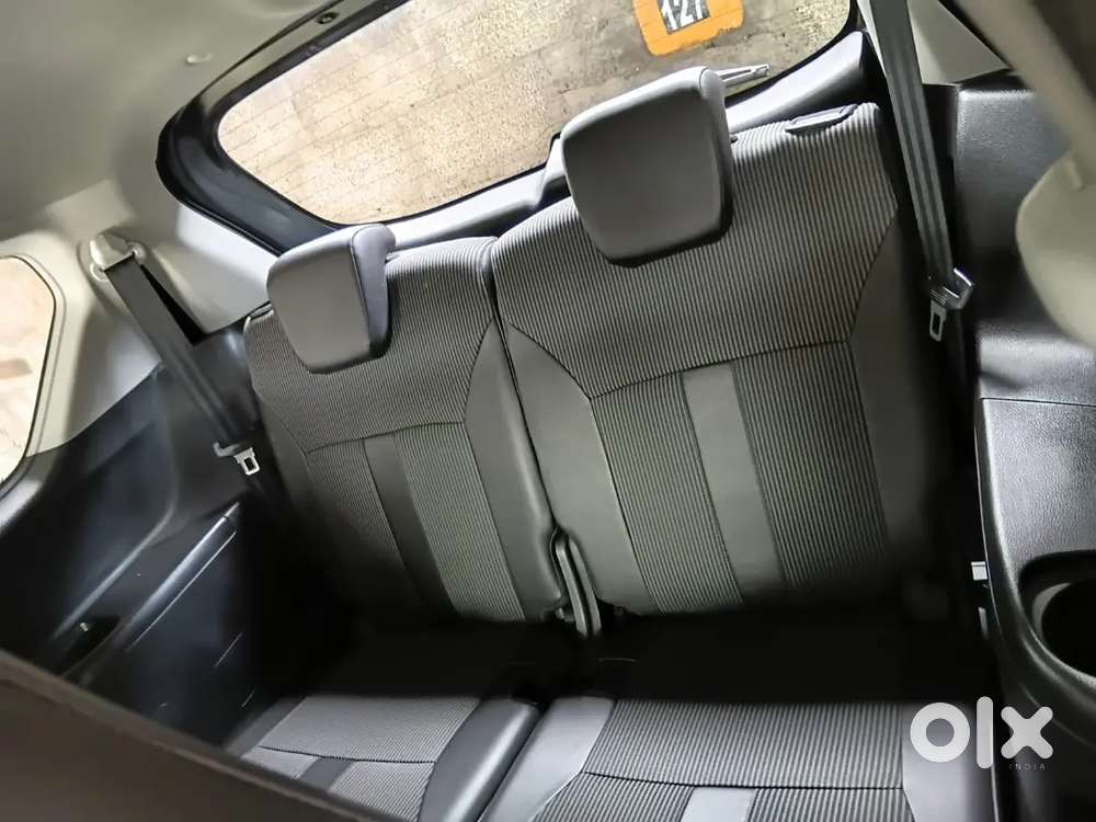 Maruti Suzuki Xl6 Zeta 2023 Petrol 29500 Km Grandeur Grey