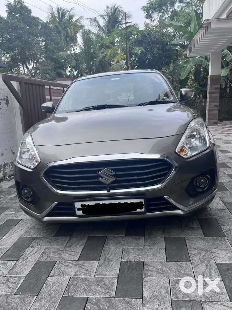 Maruti Suzuki Dzire 2018 Petrol Good Condition