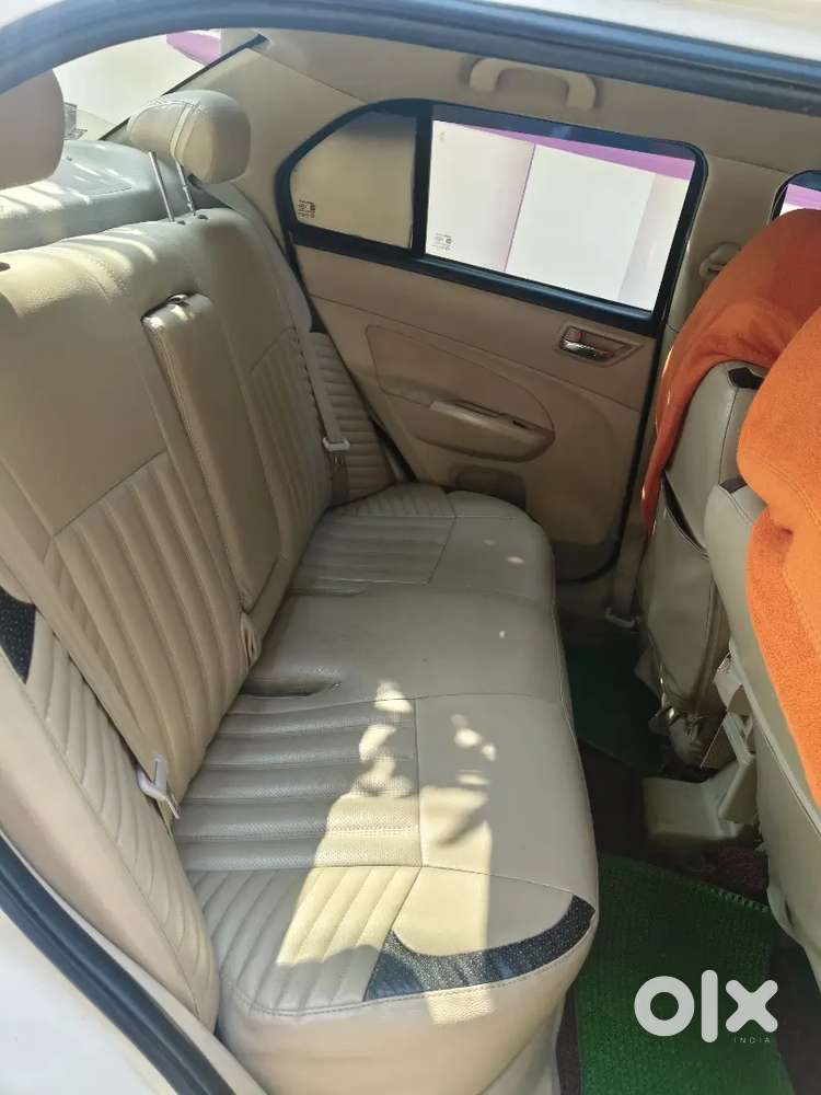 Maruti Suzuki Dzire 2016 Diesel 71000 Km Driven