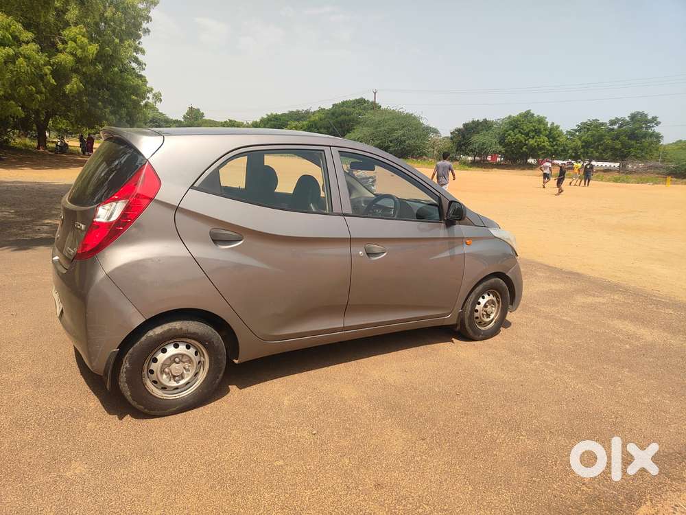 Hyundai Eon Era +, 2012, Petrol