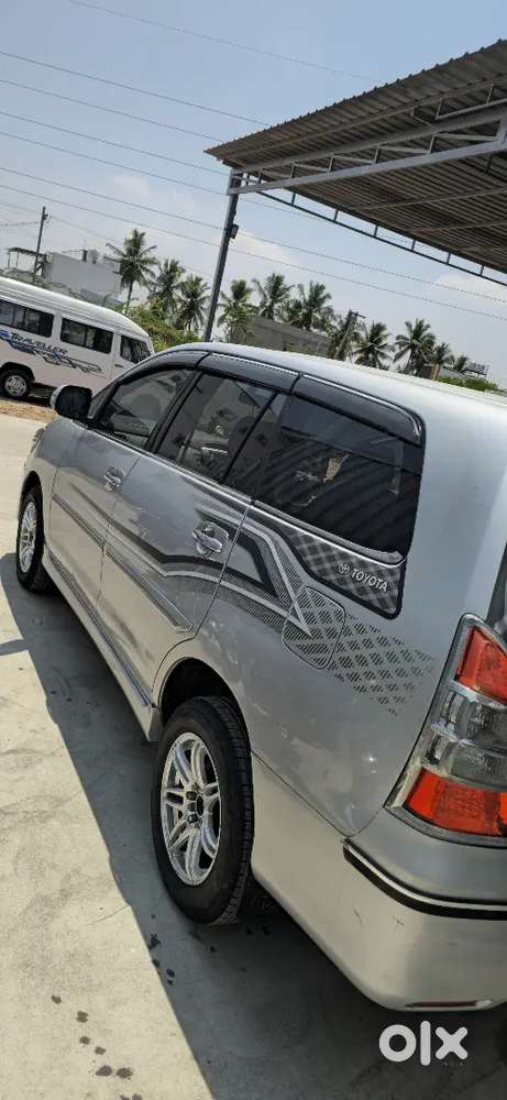Toyota Innova