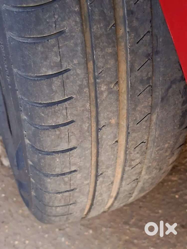 Petrol Cng Fast Owner