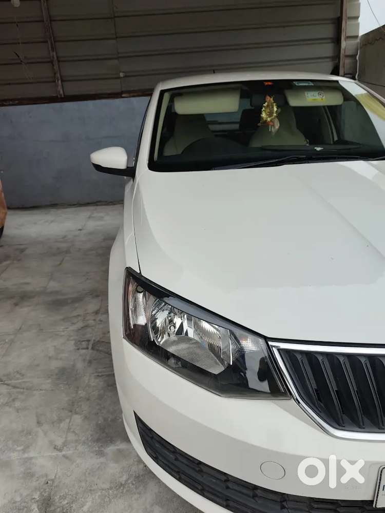Skoda Rapid  2019 Model 2020 Registration Mint Condition