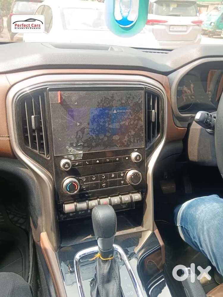 Mahindra Scorpio-n, 2025, Diesel