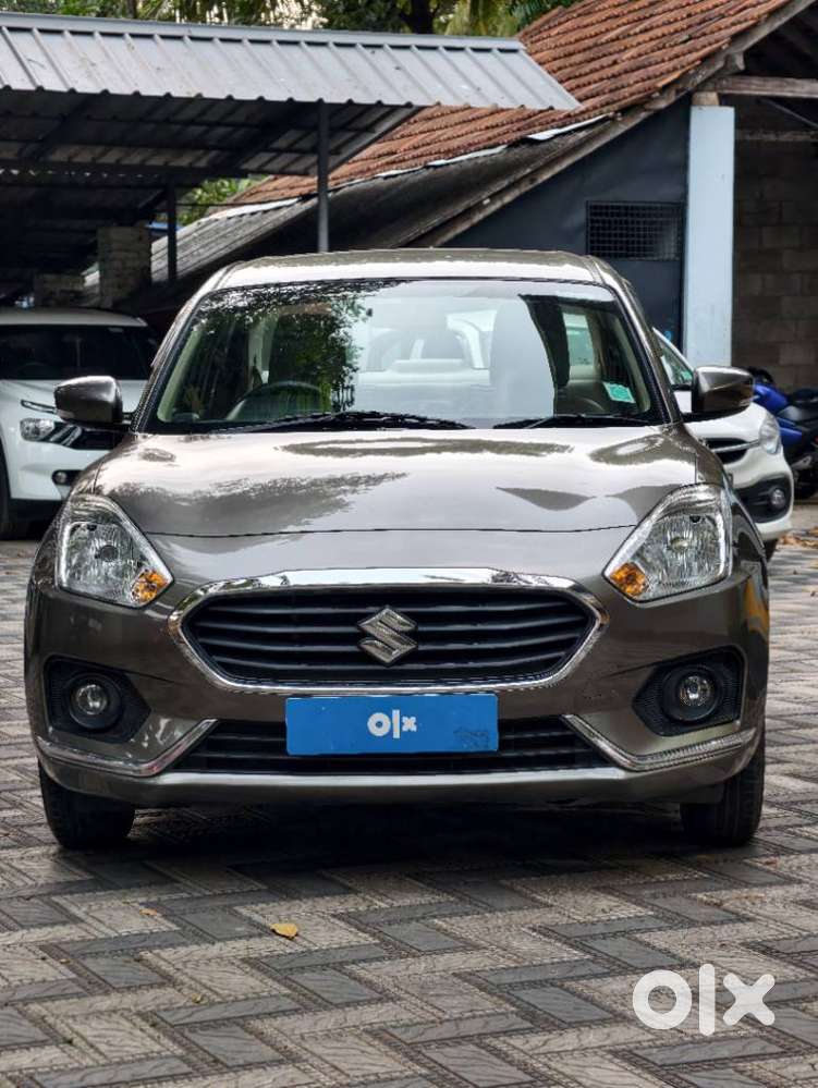 Maruti Suzuki Swift Dzire 1.2 Vxi Bsiv, 2018, Petrol
