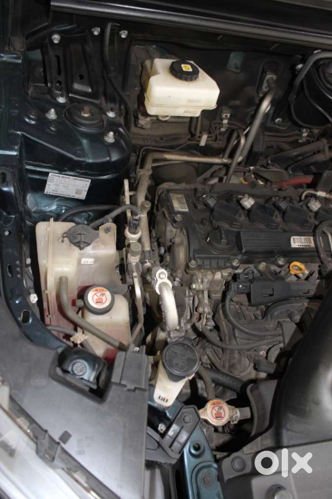 Toyota Innova Hycross 2.0 Zx Hybrid 7 Str, 2023, Petrol