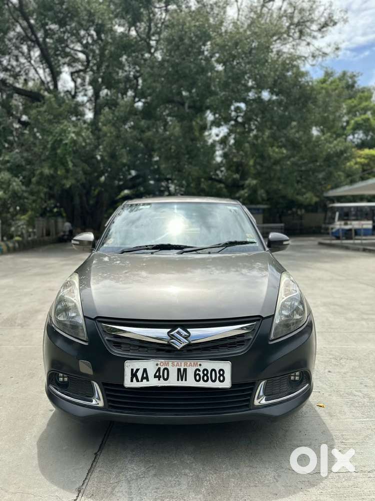 Maruti Suzuki Swift Dzire Vdi Bsiv, 2016, Diesel